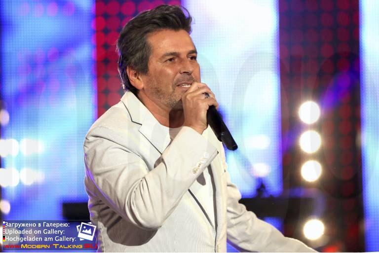 14.02.2017 Thomas Anders-Ross Antony: „Meine Schlagerwelt“