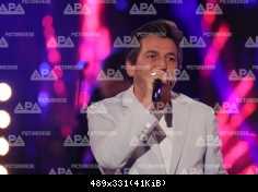 14.02.2017 Thomas Anders-Ross Antony: „Meine Schlagerwelt“