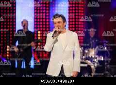 14.02.2017 Thomas Anders-Ross Antony: „Meine Schlagerwelt“