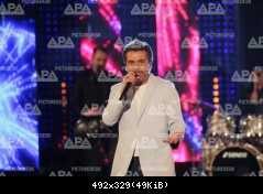 14.02.2017 Thomas Anders-Ross Antony: „Meine Schlagerwelt“