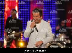 14.02.2017 Thomas Anders-Ross Antony: „Meine Schlagerwelt“