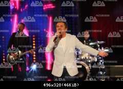 14.02.2017 Thomas Anders-Ross Antony: „Meine Schlagerwelt“