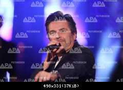 14.02.2017 Thomas Anders-Ross Antony: „Meine Schlagerwelt“
