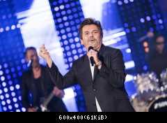 14.02.2017 Thomas Anders-Ross Antony: „Meine Schlagerwelt“