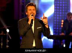 14.02.2017 Thomas Anders-Ross Antony: „Meine Schlagerwelt“