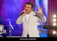 14.02.2017 Thomas Anders-Ross Antony: „Meine Schlagerwelt“
