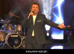 14.02.2017 Thomas Anders-Ross Antony: „Meine Schlagerwelt“