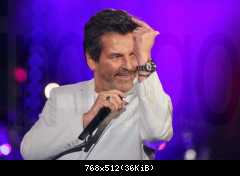 14.02.2017 Thomas Anders-Ross Antony: „Meine Schlagerwelt“