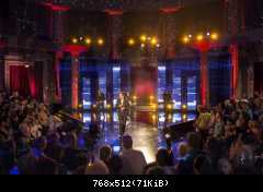 14.02.2017 Thomas Anders-Ross Antony: „Meine Schlagerwelt“