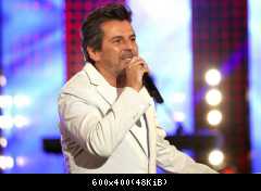 14.02.2017 Thomas Anders-Ross Antony: „Meine Schlagerwelt“