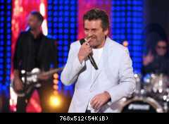 14.02.2017 Thomas Anders-Ross Antony: „Meine Schlagerwelt“