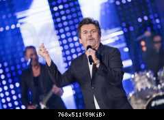 14.02.2017 Thomas Anders-Ross Antony: „Meine Schlagerwelt“