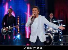 14.02.2017 Thomas Anders-Ross Antony: „Meine Schlagerwelt“