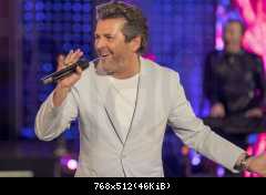 14.02.2017 Thomas Anders-Ross Antony: „Meine Schlagerwelt“