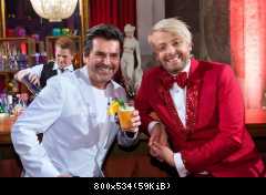 Meine Schlagerwelt Die Party mit Ross Antony