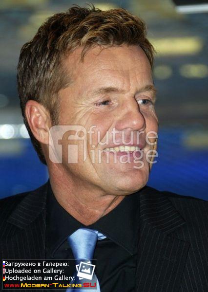 14.03.2005 Dieter Bohlen-Hannover