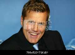 14.03.2005 Dieter Bohlen-Hannover