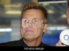 14.03.2005 Dieter Bohlen-Hannover