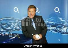 14.03.2005 Dieter Bohlen-Hannover