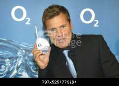 14.03.2005 Dieter Bohlen-Hannover