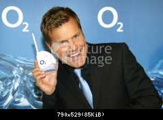 14.03.2005 Dieter Bohlen-Hannover