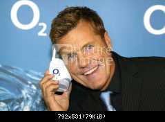 14.03.2005 Dieter Bohlen-Hannover