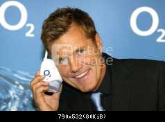 14.03.2005 Dieter Bohlen-Hannover