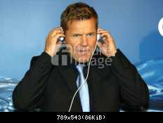 14.03.2005 Dieter Bohlen-Hannover