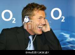 14.03.2005 Dieter Bohlen-Hannover