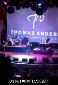 14.03.2018 Thomas Anders Уфа