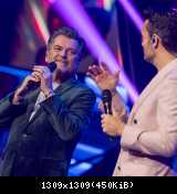 14.03.2026 Томас Андерс  шоу „Die Giovanni Zarrella Show“