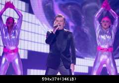 14.03.2026 Томас Андерс шоу „Die Giovanni Zarrella Show“