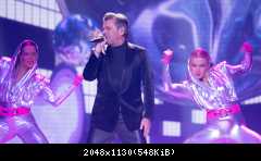 14.03.2026 Томас Андерс шоу „Die Giovanni Zarrella Show“