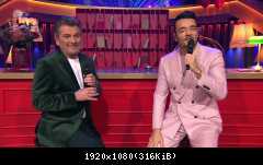 14.03.2026 Томас Андерс шоу „Die Giovanni Zarrella Show“