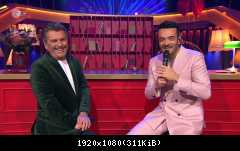 14.03.2026 Томас Андерс шоу „Die Giovanni Zarrella Show“