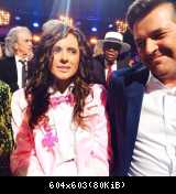 14.05.2014 Томас Андерс на шоу Один-в-Один