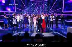 14.05.2014 Томас Андерс на шоу Один-в-Один