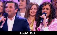 14.05.2014 Томас Андерс на шоу Один-в-Один