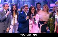 14.05.2014 Томас Андерс на шоу Один-в-Один