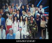 14.05.2014 Томас Андерс на шоу Один-в-Один