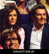 14.05.2014 Томас Андерс на шоу Один-в-Один