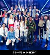 14.05.2014 Томас Андерс на шоу Один-в-Один