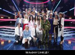 14.05.2014 Томас Андерс на шоу Один-в-Один