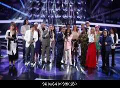 14.05.2014 Томас Андерс на шоу Один-в-Один