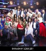 14.05.2014 Томас Андерс на шоу Один-в-Один