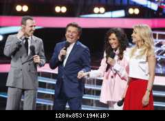 14.05.2014 Томас Андерс на шоу Один-в-Один