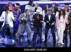 14.05.2014 Томас Андерс на шоу Один-в-Один