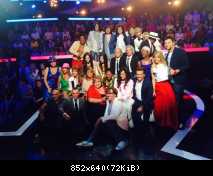 18.05.2014 Томас Андерс на шоу Один-в-Один