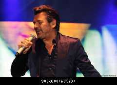 14.06.2013 Томас Андерс-Deja Vu Fesztival Szeged (Hungary)