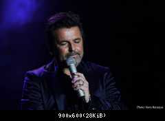 14.06.2013 Томас Андерс-Deja Vu Fesztival Szeged (Hungary)